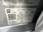 New 2025 Chevrolet Silverado 1500 Custom Crew Cab Pickup for sale #Z303521 - photo 13