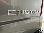New 2025 Chevrolet Silverado 1500 Custom Crew Cab Pickup for sale #Z303521 - photo 19