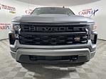 New 2025 Chevrolet Silverado 1500 Custom Crew Cab Pickup for sale #Z303521 - photo 3