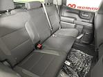 New 2025 Chevrolet Silverado 1500 Custom Crew Cab Pickup for sale #Z303521 - photo 20