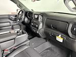 New 2025 Chevrolet Silverado 1500 Custom Crew Cab Pickup for sale #Z303521 - photo 21