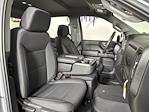 New 2025 Chevrolet Silverado 1500 Custom Crew Cab Pickup for sale #Z303521 - photo 23
