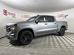 New 2025 Chevrolet Silverado 1500 Custom Crew Cab Pickup for sale #Z303521 - photo 4