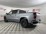 New 2025 Chevrolet Silverado 1500 Custom Crew Cab Pickup for sale #Z303521 - photo 5