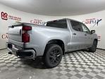New 2025 Chevrolet Silverado 1500 Custom Crew Cab Pickup for sale #Z303521 - photo 2