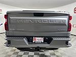 New 2025 Chevrolet Silverado 1500 Custom Crew Cab Pickup for sale #Z303521 - photo 6