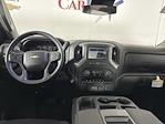 New 2025 Chevrolet Silverado 1500 Custom Crew Cab Pickup for sale #Z303521 - photo 7