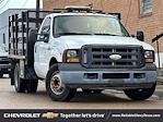 Used 2006 Ford F-350 XL Regular Cab 4x2 Stake Bed for sale #24C1599 - photo 1