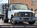 Used 2006 Ford F-350 XL Regular Cab 4x2 Stake Bed for sale #24C1599 - photo 4