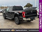 2020 Ford F-350 Crew Cab SRW 4x4, Pickup for sale #24C1703 - photo 2