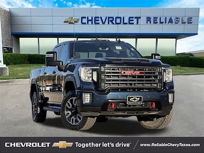 2023 GMC Sierra 2500 Crew Cab 4x4, Pickup for sale #24C1705 - photo 1