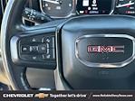 2023 GMC Sierra 2500 Crew Cab 4x4, Pickup for sale #24C1705 - photo 15