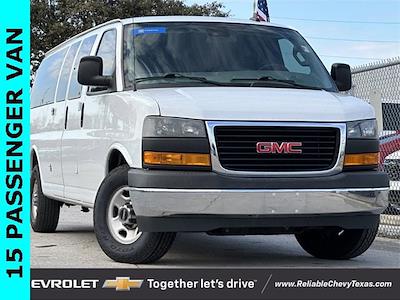 2020 GMC Savana 3500 SRW RWD, Passenger Van for sale #24C1710 - photo 1