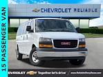 2020 GMC Savana 3500 SRW RWD, Passenger Van for sale #24C1710 - photo 4