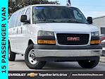 2020 GMC Savana 3500 SRW RWD, Passenger Van for sale #24C1710 - photo 1