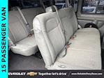 2020 GMC Savana 3500 SRW RWD, Passenger Van for sale #24C1710 - photo 29