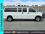 2020 GMC Savana 3500 SRW RWD, Passenger Van for sale #24C1710 - photo 3