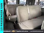 2020 GMC Savana 3500 SRW RWD, Passenger Van for sale #24C1710 - photo 30