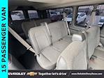 2020 GMC Savana 3500 SRW RWD, Passenger Van for sale #24C1710 - photo 31