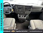 2020 GMC Savana 3500 SRW RWD, Passenger Van for sale #24C1710 - photo 32