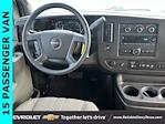 2020 GMC Savana 3500 SRW RWD, Passenger Van for sale #24C1710 - photo 33