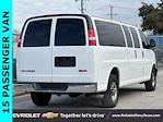 2020 GMC Savana 3500 SRW RWD, Passenger Van for sale #24C1710 - photo 2