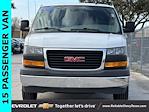 2020 GMC Savana 3500 SRW RWD, Passenger Van for sale #24C1710 - photo 8