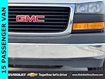 2020 GMC Savana 3500 SRW RWD, Passenger Van for sale #24C1710 - photo 9