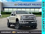 2017 Ford F-250 Crew Cab 4x4, Pickup for sale #24C1714 - photo 1