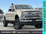 2017 Ford F-250 Crew Cab 4x4, Pickup for sale #24C1714 - photo 3