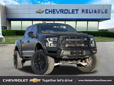 2020 Ford F-150 SuperCrew Cab 4x4, Pickup for sale #24C1717 - photo 1