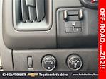 2021 Chevrolet Colorado Crew Cab 4x4, Pickup for sale #24C1718 - photo 28