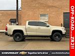 2021 Chevrolet Colorado Crew Cab 4x4, Pickup for sale #24C1718 - photo 4