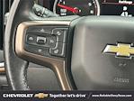 2021 Chevrolet Silverado 1500 Crew Cab 4x4, Pickup for sale #25C011 - photo 16