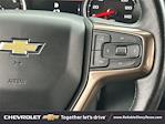 2021 Chevrolet Silverado 1500 Crew Cab 4x4, Pickup for sale #25C011 - photo 17