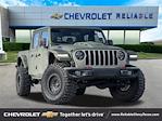 2021 Jeep Gladiator Crew Cab 4x4, Pickup for sale #25C014 - photo 1