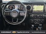 2021 Jeep Gladiator Crew Cab 4x4, Pickup for sale #25C014 - photo 12