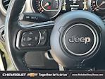 2021 Jeep Gladiator Crew Cab 4x4, Pickup for sale #25C014 - photo 14