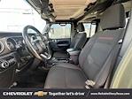 2021 Jeep Gladiator Crew Cab 4x4, Pickup for sale #25C014 - photo 28