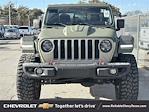 2021 Jeep Gladiator Crew Cab 4x4, Pickup for sale #25C014 - photo 7