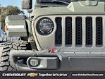 2021 Jeep Gladiator Crew Cab 4x4, Pickup for sale #25C014 - photo 8