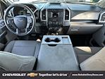 2016 Ford F-150 SuperCrew Cab 4x4, Pickup for sale #25C032 - photo 10