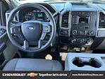 2016 Ford F-150 SuperCrew Cab 4x4, Pickup for sale #25C032 - photo 11