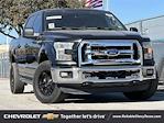 2016 Ford F-150 SuperCrew Cab 4x4, Pickup for sale #25C032 - photo 3