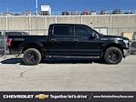 2016 Ford F-150 SuperCrew Cab 4x4, Pickup for sale #25C032 - photo 4