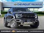 2017 Ford F-150 SuperCrew Cab 4x4, Pickup for sale #25C049 - photo 1