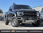 2017 Ford F-150 SuperCrew Cab 4x4, Pickup for sale #25C049 - photo 6