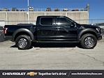 2017 Ford F-150 SuperCrew Cab 4x4, Pickup for sale #25C049 - photo 3