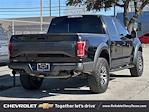 2017 Ford F-150 SuperCrew Cab 4x4, Pickup for sale #25C049 - photo 2