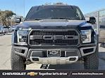 2017 Ford F-150 SuperCrew Cab 4x4, Pickup for sale #25C049 - photo 4